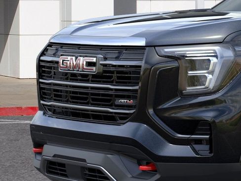 New 2026 GMC Terrain AT4 w/ Convenience Package III image 14
