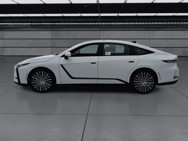 New 2026 Lexus ES 350e w/ Convenience Package FWD image 5