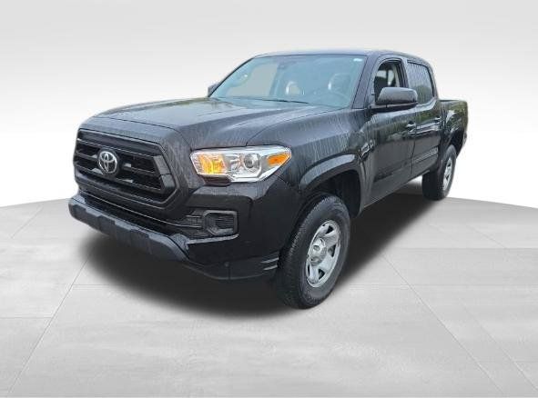 Used 2023 Toyota Tacoma SR AWD/4WD image 3