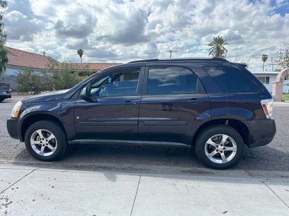 Used 2007 Chevrolet Equinox LS