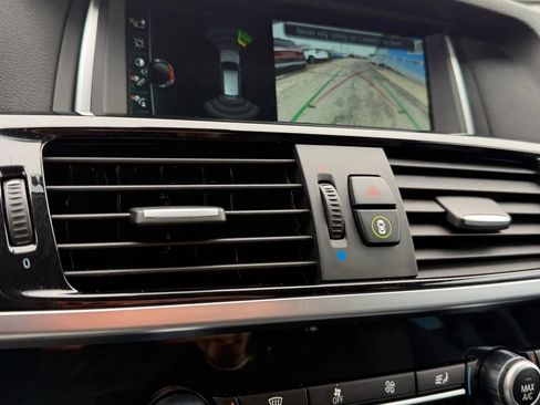 Used 2017 BMW X3 xDrive35i image 37