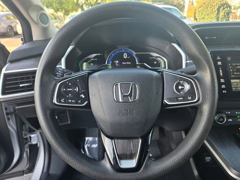 Certified 2018 Honda Clarity Plug-In Hybrid image 28
