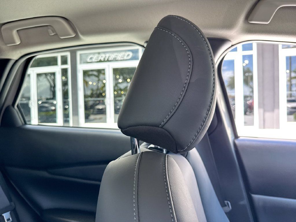 Used 2024 MAZDA CX-30 AWD 2.5 S w/ Preferred Package image 20