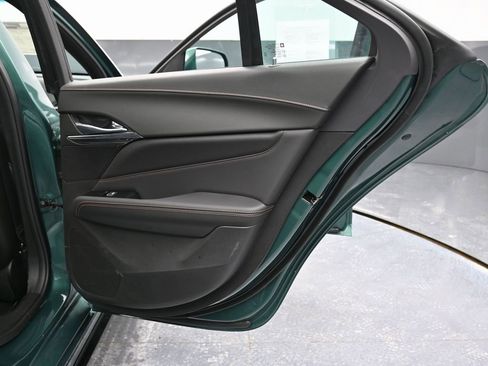 Used 2025 Cadillac CT4 Sport image 38