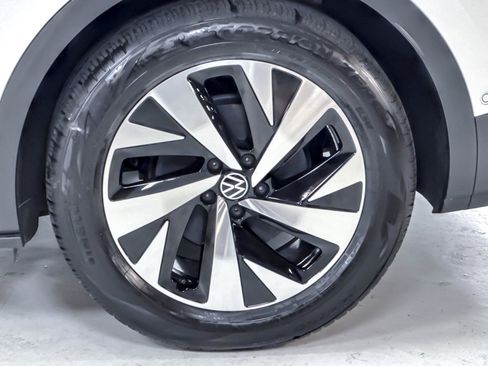 New 2026 Volkswagen ID.4 Pro RWD image 25