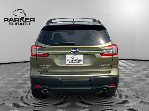 Certified 2024 Subaru Ascent Limited w/ Technology Package AWD/4WD image 4