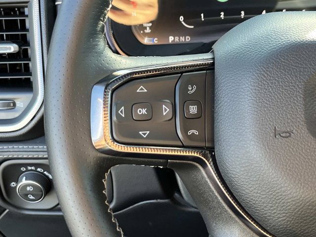 Used 2026 RAM 2500 Rebel w/ Rebel Level 2 Equipment Group AWD/4WD image 28