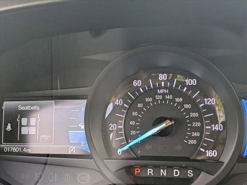Used 2024 Ford Edge SEL w/ Convenience Package image 8