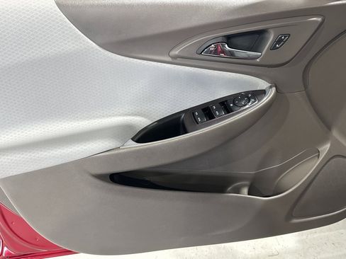 Used 2019 Chevrolet Malibu LT image 19