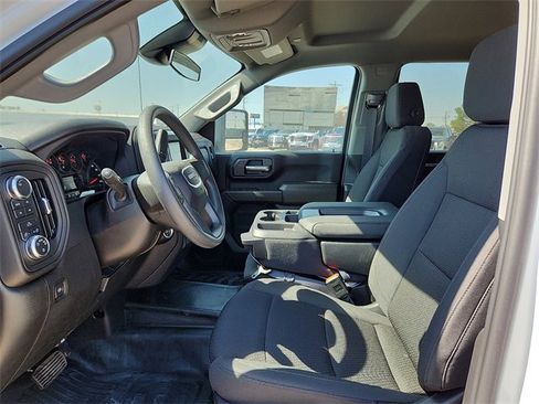 New 2025 GMC Sierra 3500 Pro w/ Convenience Package image 15