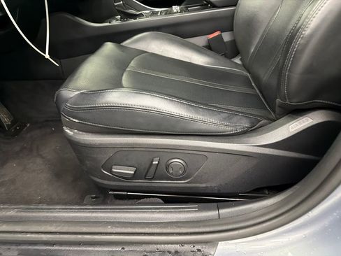 Used 2021 Kia K5 EX image 10