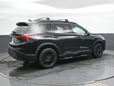 Used 2023 Hyundai Santa Fe XRT w/ Cargo Package AWD/4WD image 4