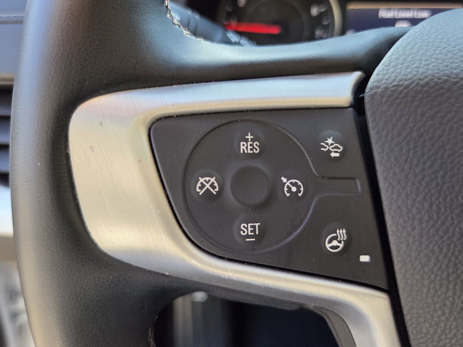 Certified 2023 GMC Terrain SLT FWD image 35