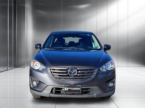 Used 2016 MAZDA CX-5 Touring w/ Bose/Moonroof Package image 21