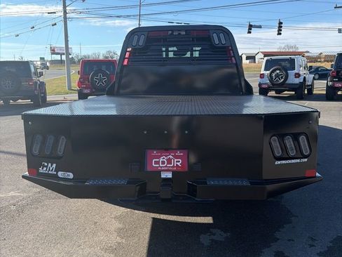 New 2026 RAM 3500 Tradesman image 9