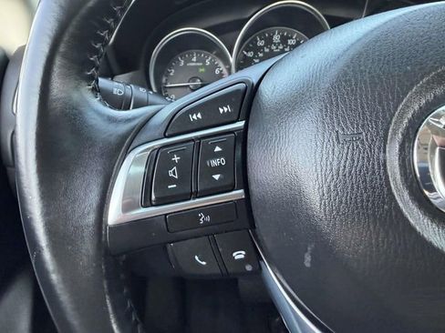 Used 2016 MAZDA CX-5 Grand Touring image 28