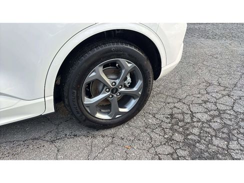 Used 2023 Ford Escape ST-Line w/ Tech Pack #1 image 21