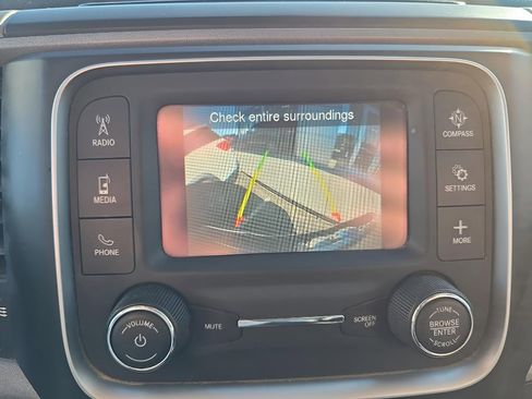 Used 2021 RAM 1500 Tradesman w/ Chrome Appearance Group image 15