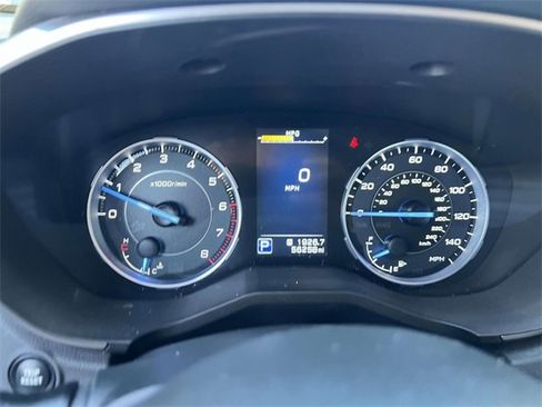 Used 2022 Subaru Ascent Limited image 28