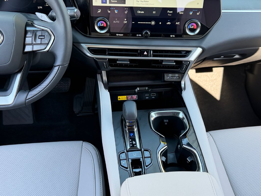 New 2026 Lexus RX 350 Premium AWD/4WD image 10
