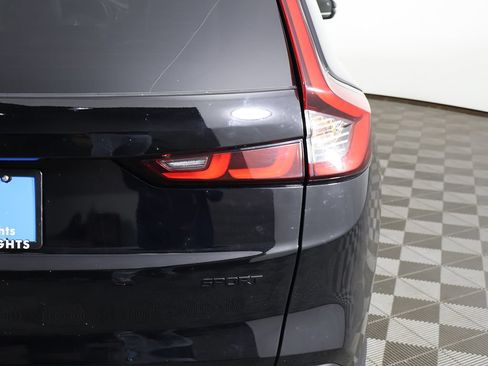 Used 2025 Honda CR-V Sport-L image 16
