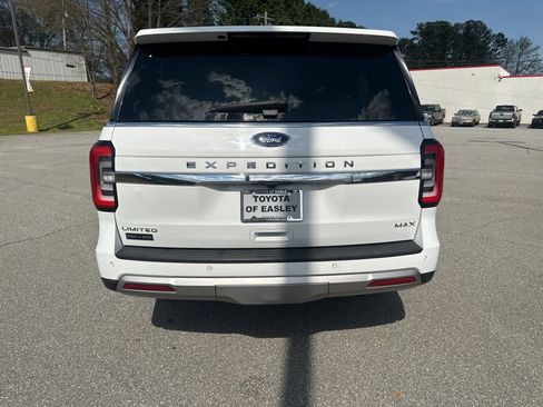 Used 2023 Ford Expedition Max Limited image 7