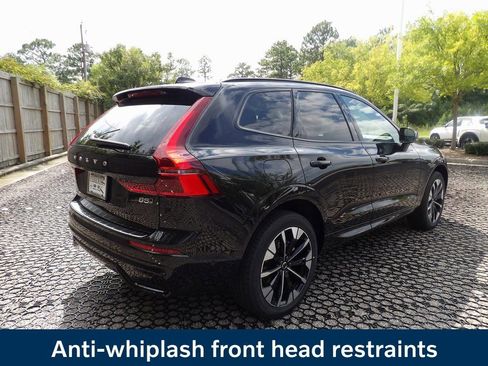 New 2026 Volvo XC60 B5 Plus w/ Protection Package Premier image 5