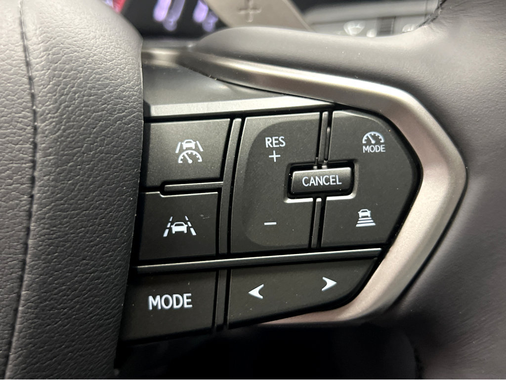 New 2026 Lexus NX 350 AWD w/ Cold Area Package image 13
