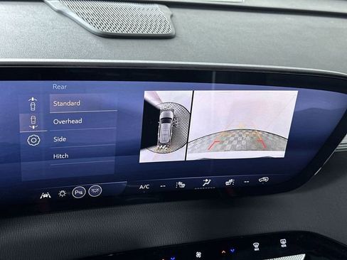 New 2026 Buick Enclave Preferred AWD/4WD image 16