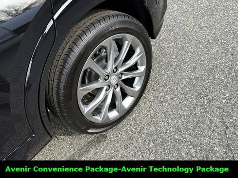 New 2026 Buick Encore GX Avenir w/ Avenir Technology Package image 6