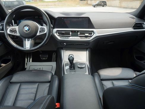 Used 2019 BMW 330i Sedan RWD image 36