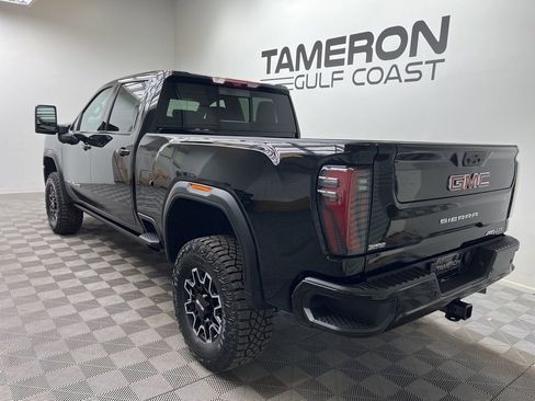 New 2026 GMC Sierra 2500 AT4X AWD/4WD image 3