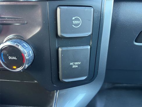 Used 2023 Ford F150 XLT w/ Equipment Group 302A High image 26