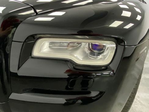 Used 2016 Rolls-Royce Ghost image 9