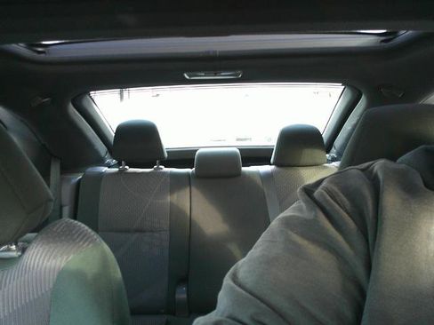 Used 2012 Scion tC image 12