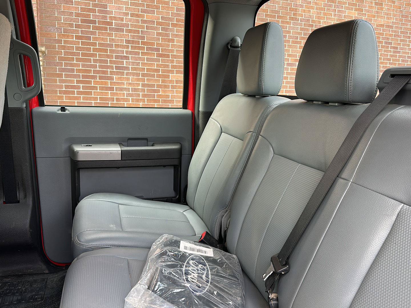 Used 2025 Ford F650 2WD Crew Cab Super Duty image 24