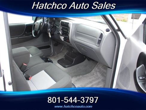 Used 2011 Ford Ranger XLT RWD image 16