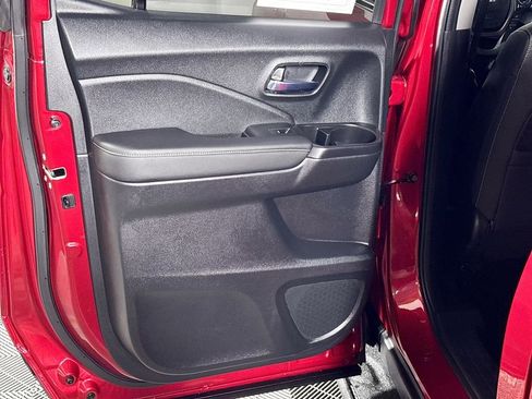 Used 2021 Honda Ridgeline RTL image 19