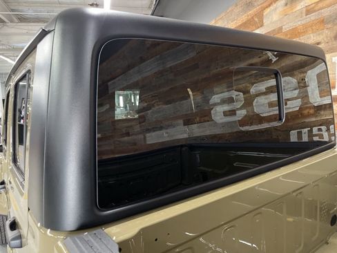 New 2026 Jeep Gladiator Sport image 6