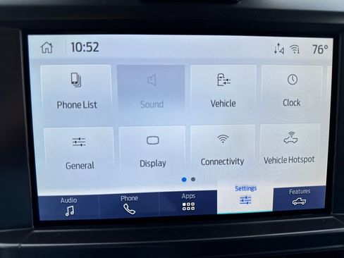 New 2026 Ford F350 XL w/ 360-Degree Camera Package image 28