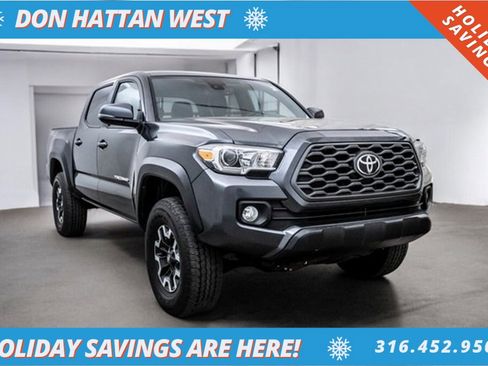 Used 2020 Toyota Tacoma SR5 image 37