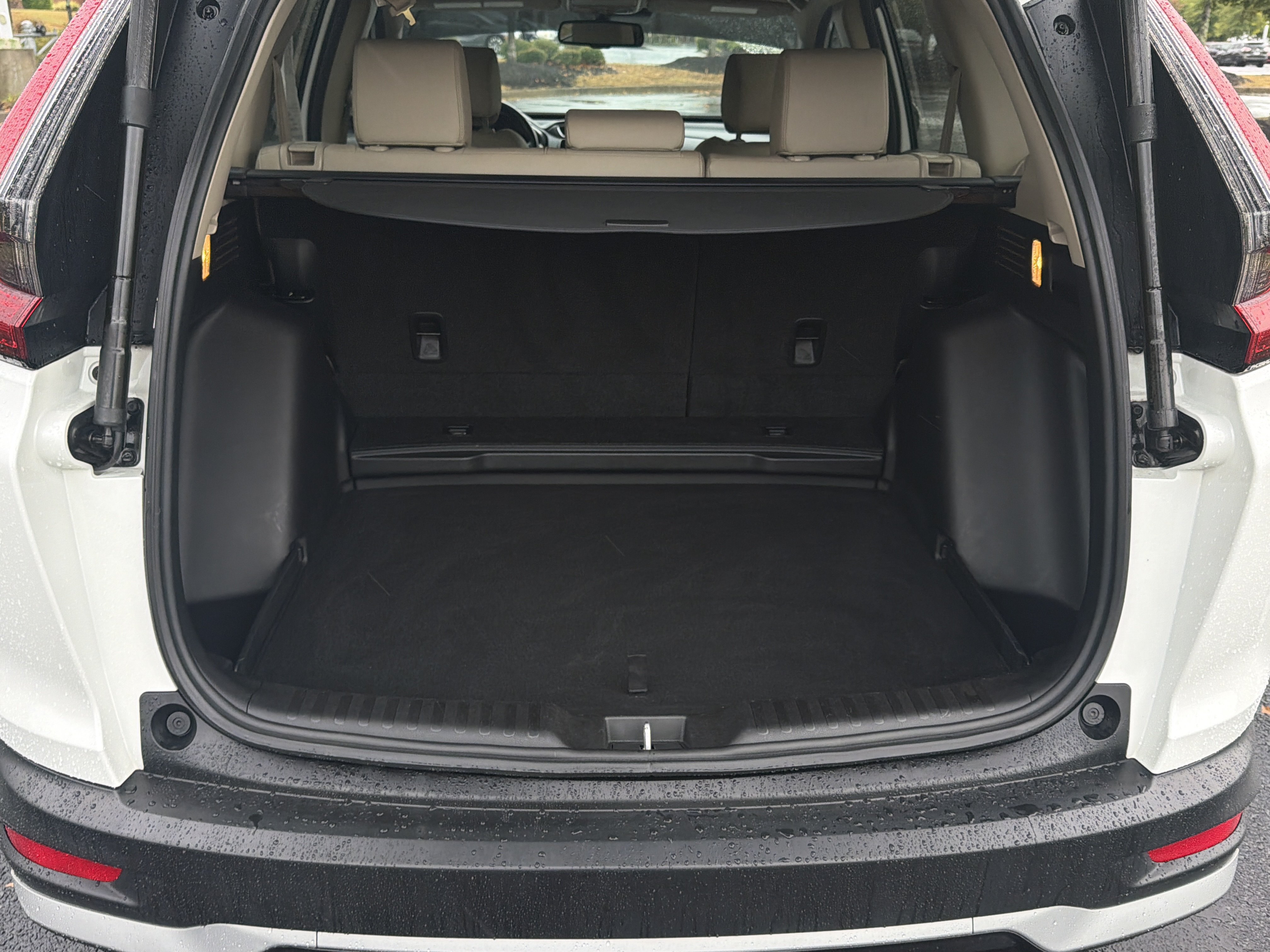 Used 2022 Honda CR-V EX-L image 30