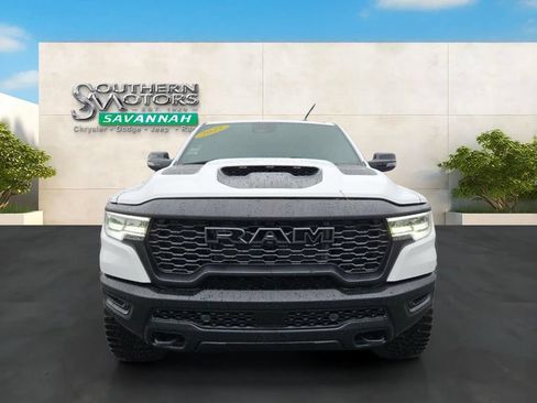 Used 2026 RAM 1500 RHO w/ Bed Utility Group AWD/4WD image 8