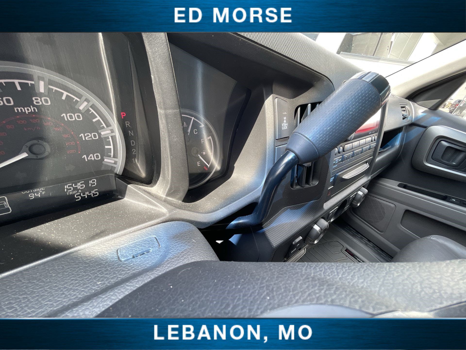 Used 2011 Honda Ridgeline RTL image 14