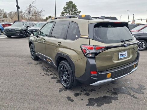 New 2026 Subaru Forester Wilderness image 5