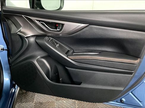 Used 2023 Subaru Crosstrek 2.5i Limited image 21