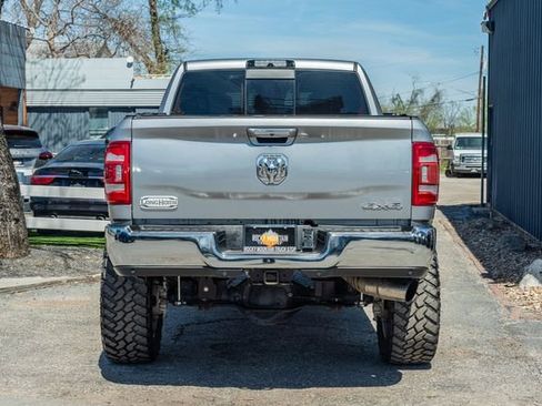 Used 2019 RAM 2500 Limited image 5