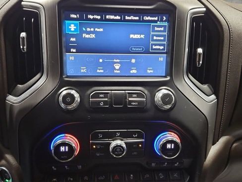 Used 2021 GMC Sierra 1500 Denali w/ Denali Ultimate Package image 16