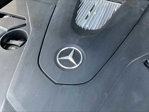 Certified 2020 Mercedes-Benz E 450 4MATIC Sedan image 32