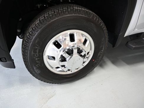 New 2026 GMC Sierra 3500 Denali w/ Denali Reserve Package image 37